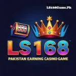 LS 168 Game