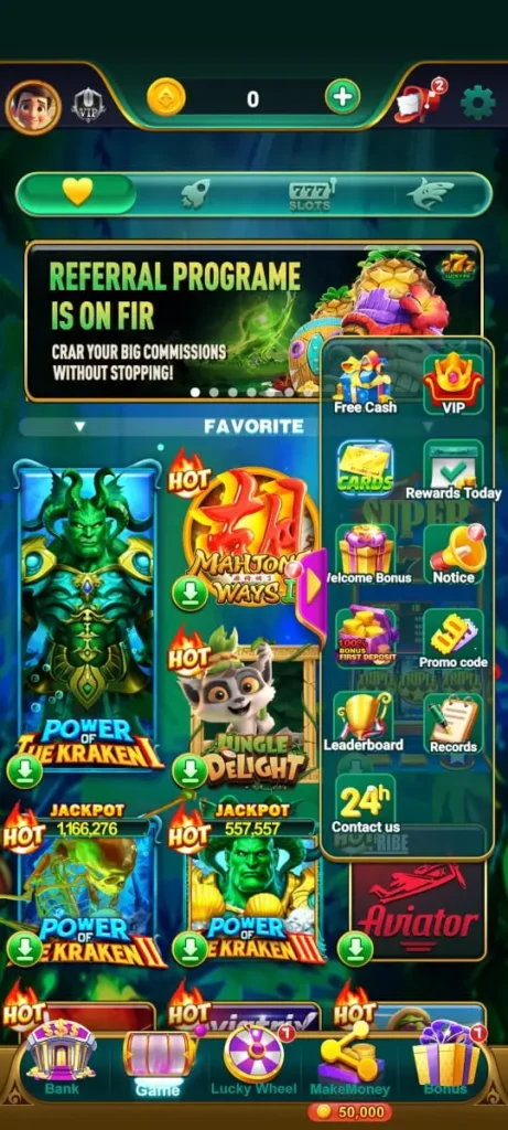 LuckyPK 777 Game
