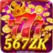 567zk Game