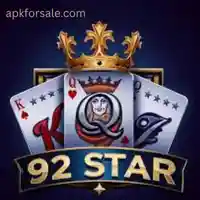 92 Star Game