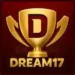 Dream17 Game