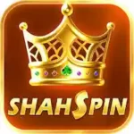 Shah Spin Game