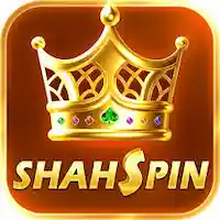 Shah Spin Game