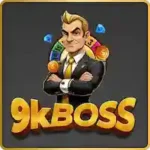 9k Boss Game