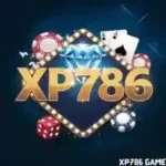 XP786 Game