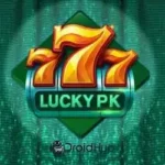 LuckyPK 777 Game
