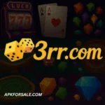 3rr Game