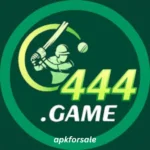 C444 Game