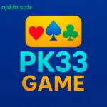 PK33 Game