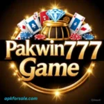 Pak Win 777 Game