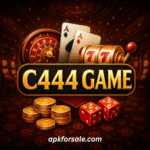 C444 Game