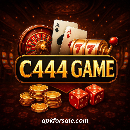 C444 Game