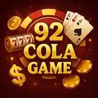 92 Cola Game