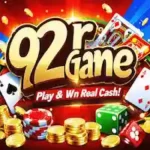 92R Game