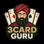 3Card Guru Game