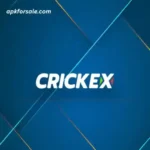 Crickex App