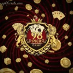 98 PKR Game