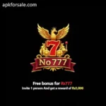 No 777 Game