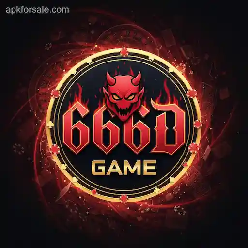 666D Game
