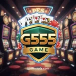 G555 Game