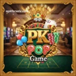 PK POP Game