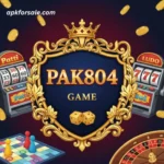Pak804 Game
