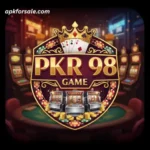 PKR 98 Game