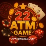22ATM Game