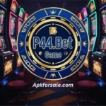 P44 BET Game