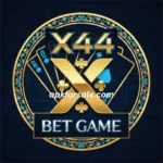 X44 Bet Game
