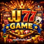 JJ77 Game