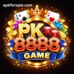 PK8888 Game